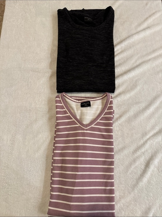 Dresses & Skirts - Two casual dresses